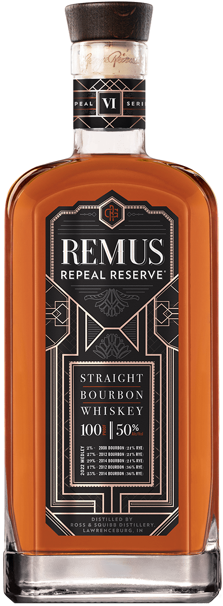 Remus Repeal Reserve VI