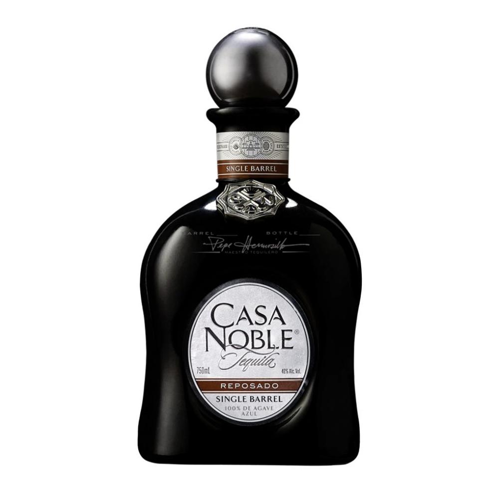 Casa Noble Reposado Single Barrel