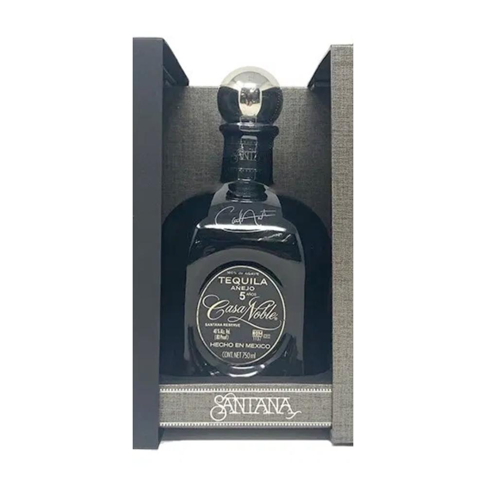 Casa Noble Santana Reserve 5 Years Extra Anejo