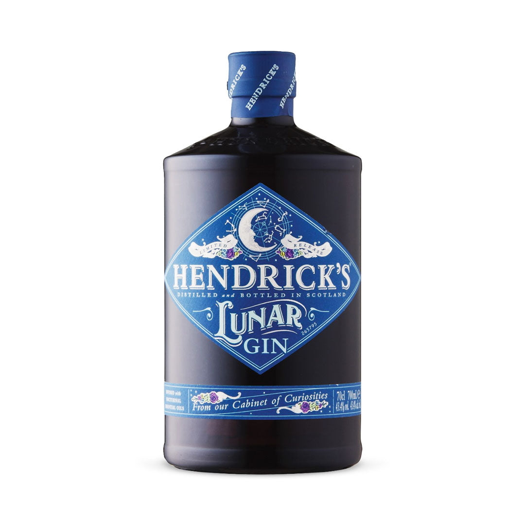 Hendrick’s Lunar Gin