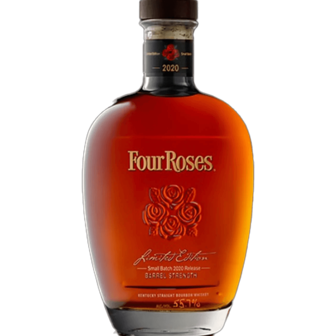 Four Roses Small Batch 2020 Limited Edition